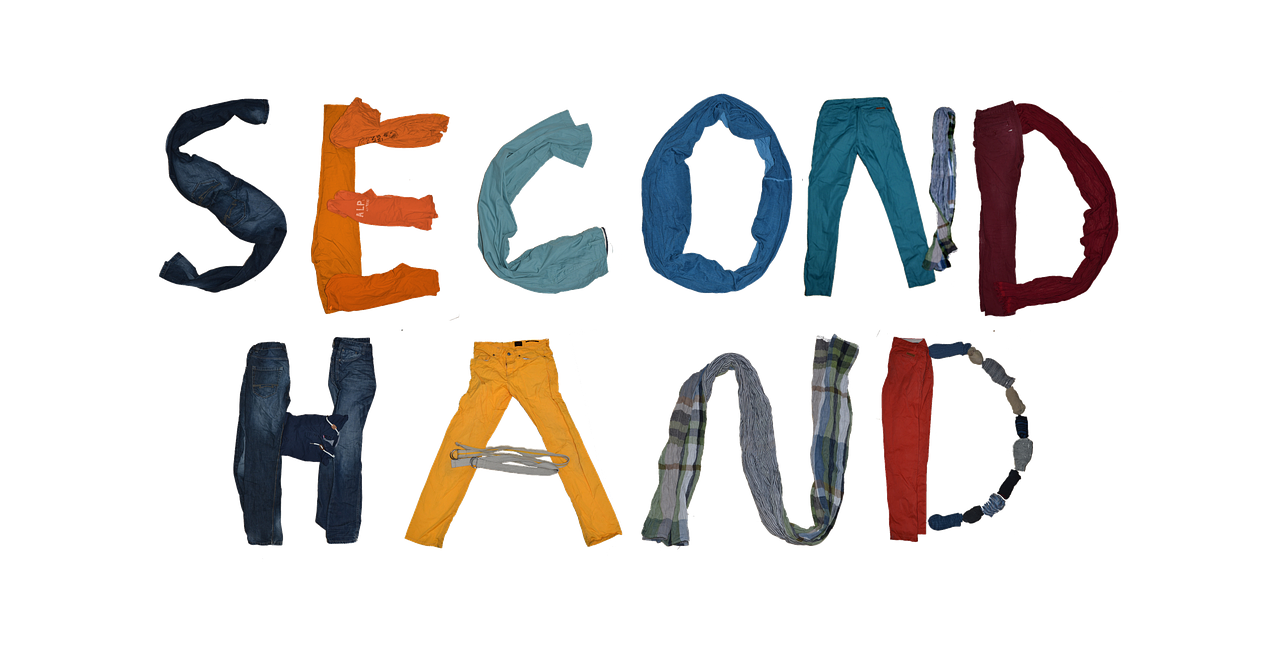 second-handd